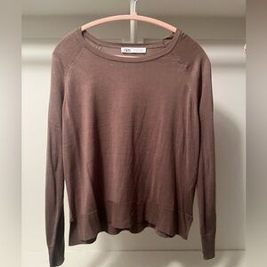 Zara Sweater